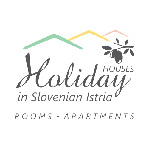 Houses holiday in Slovenian Istra
