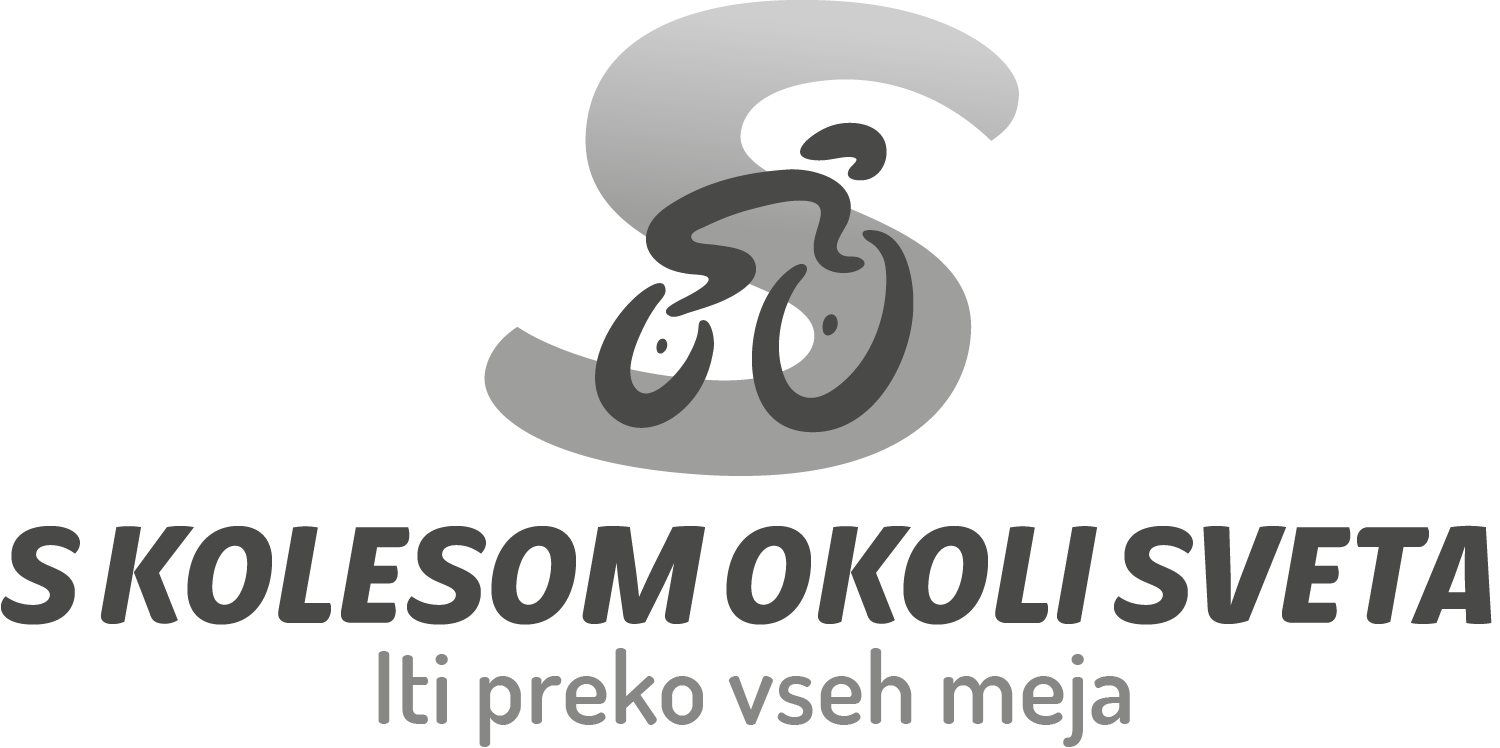 BikingTheGlobe